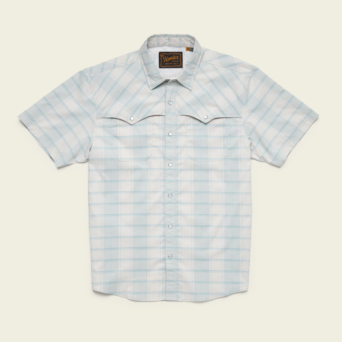 Howler Brothers Open Country Tech Shirt
