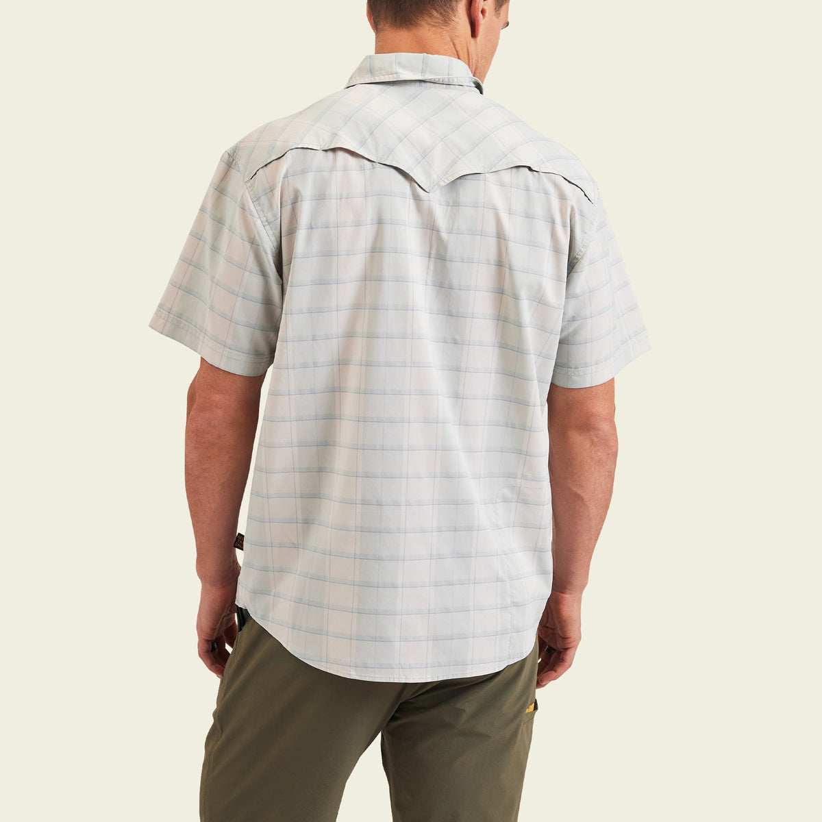 Howler Brothers Open Country Tech Shirt