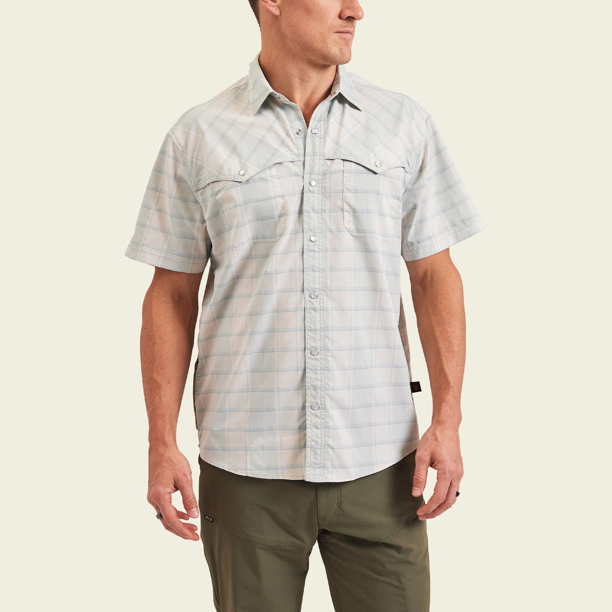 Howler Brothers Open Country Tech Shirt
