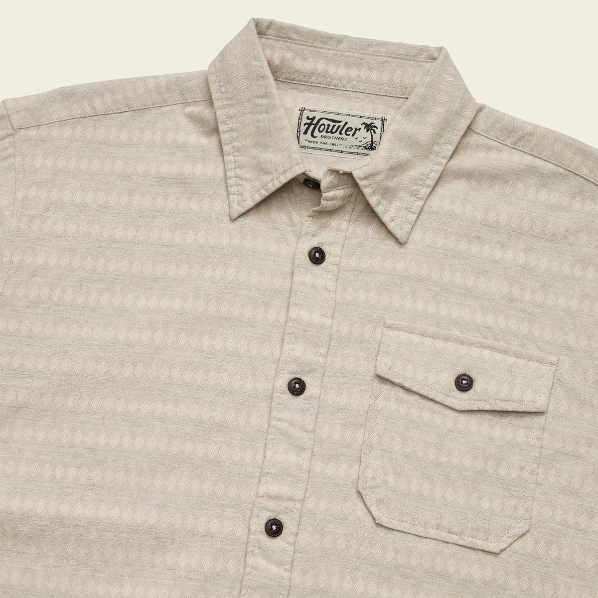 Howler Brothers San Gabriel Shirt