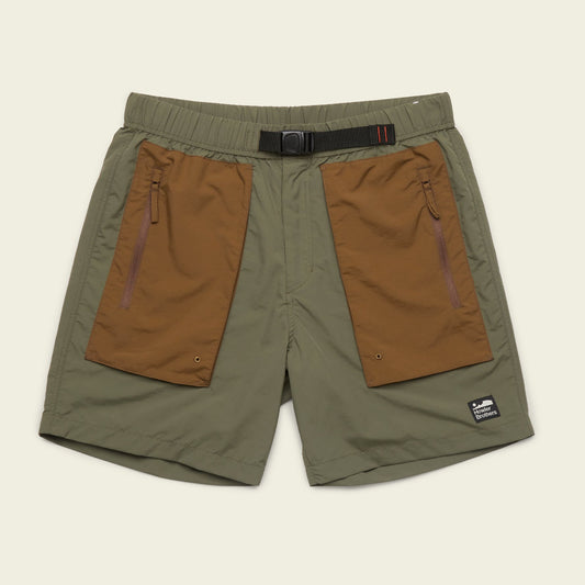 Howler Brothers Pedernales Packable Shorts