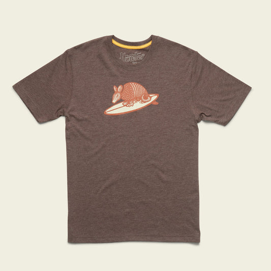 Howler Brothers Armadillo Rider T-Shirt