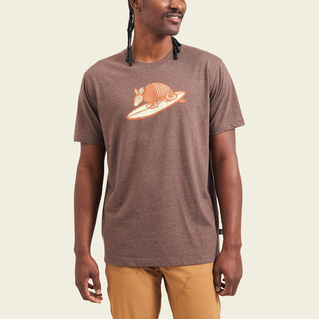 Howler Brothers Armadillo Rider T-Shirt