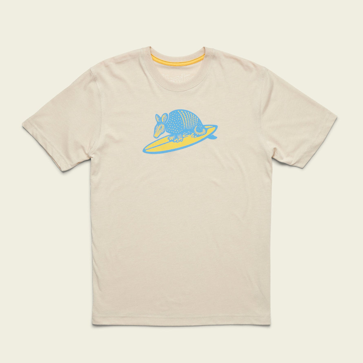 Howler Brothers Armadillo Rider T-Shirt