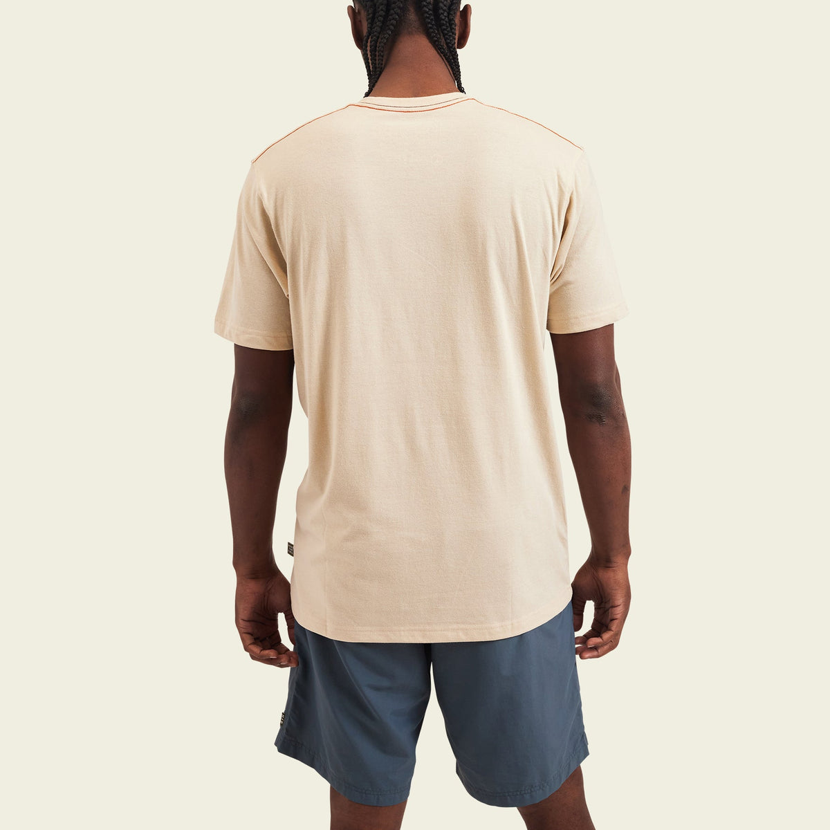 Howler Brothers Armadillo Rider T-Shirt