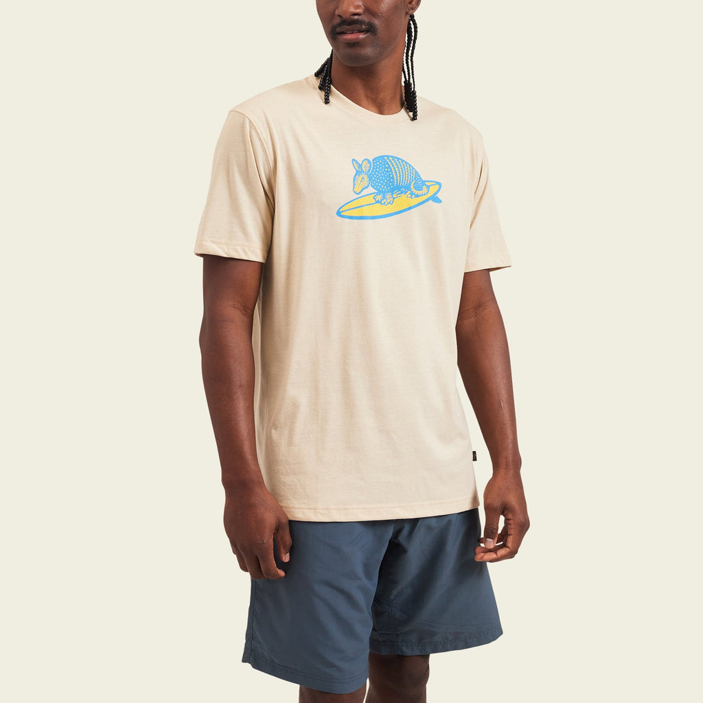 Howler Brothers Armadillo Rider T-Shirt