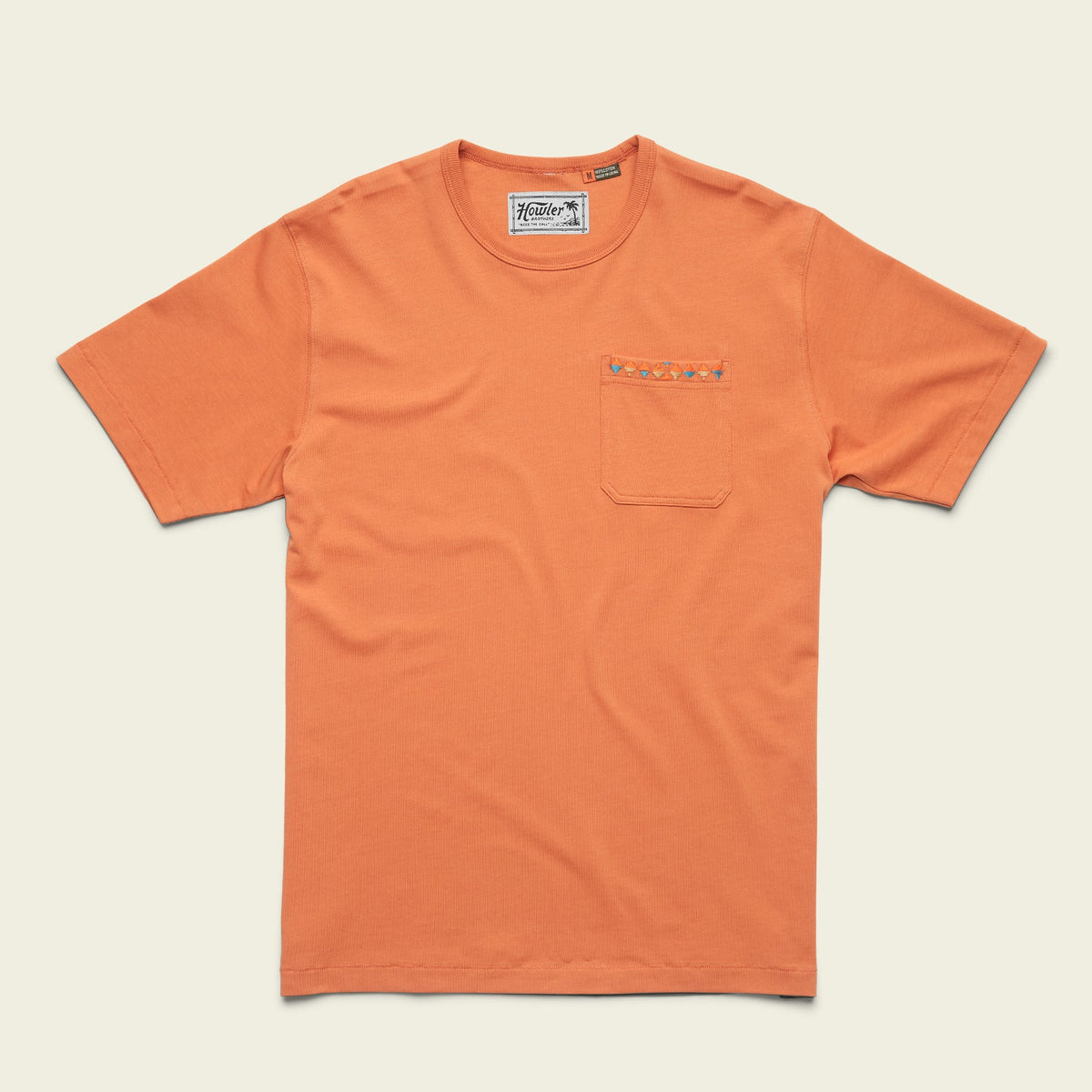Howler Brothers Spectrum Pocket T