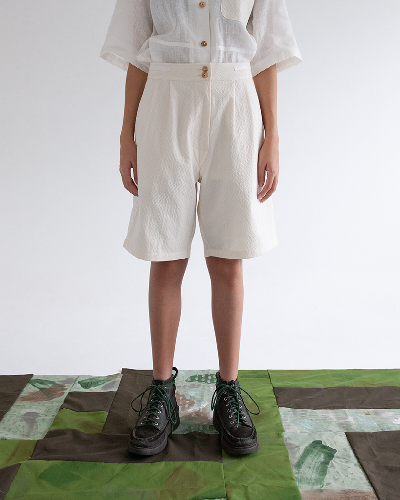 W'menswear COMBAT SHORTS