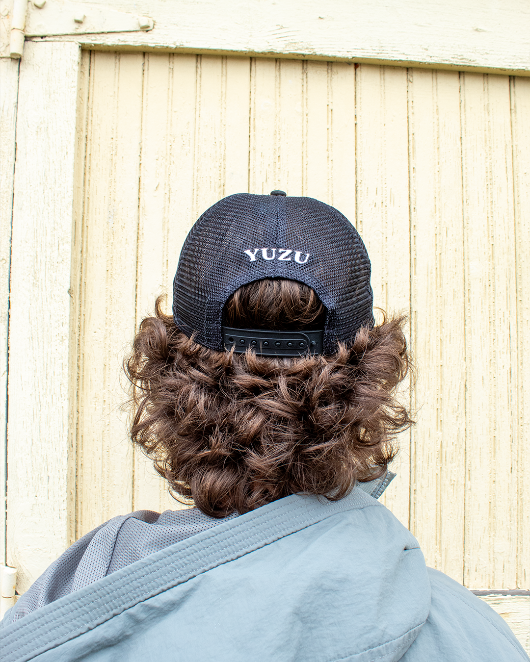 YUZU Black Hat