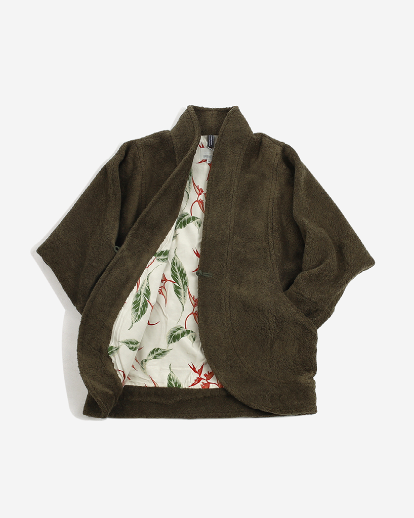 W'menswear PADDY CLOAK