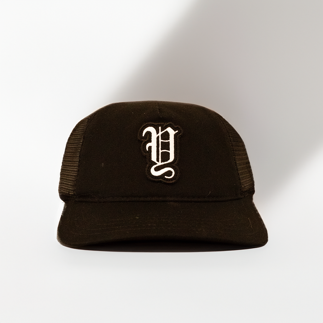 YUZU Black Hat