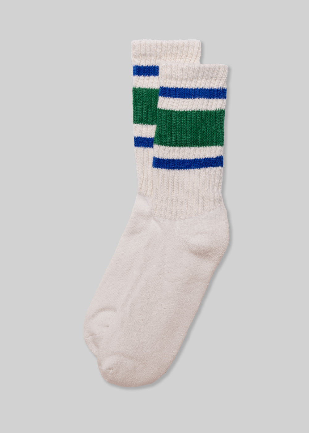 American Trench  Retro Stripe Sock