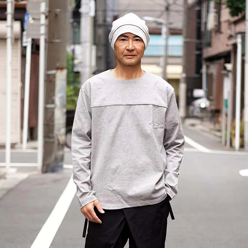 CCP LT-LB05 Long Sleeve T-Shirt