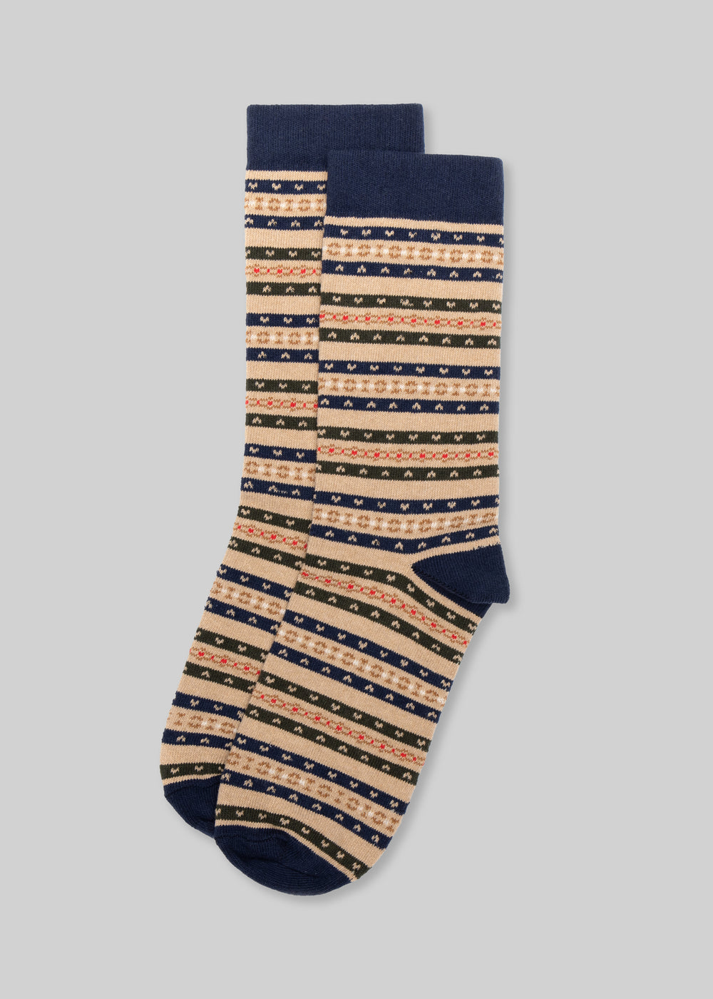 American Trench Terrain Sock