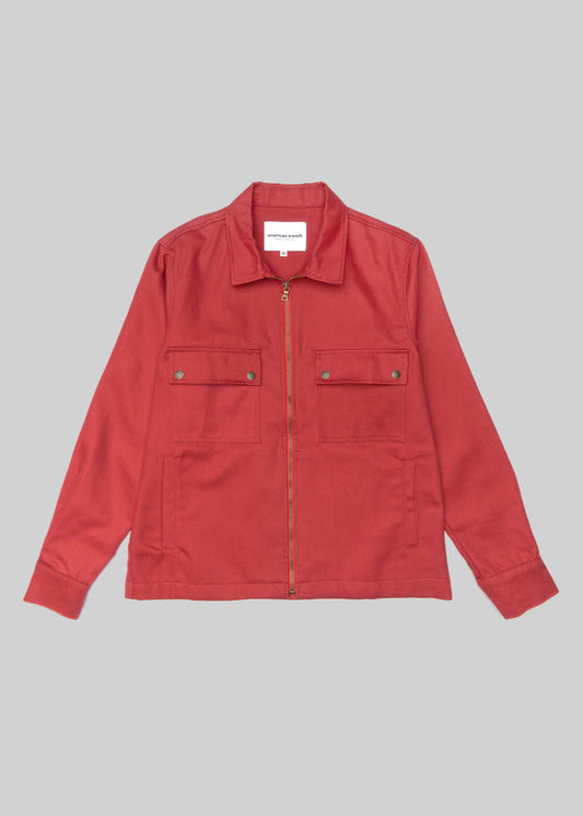 American Trench Landing Jacket