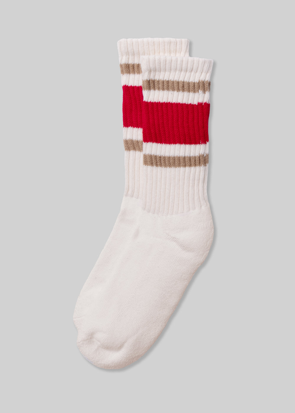 American Trench  Retro Stripe Sock