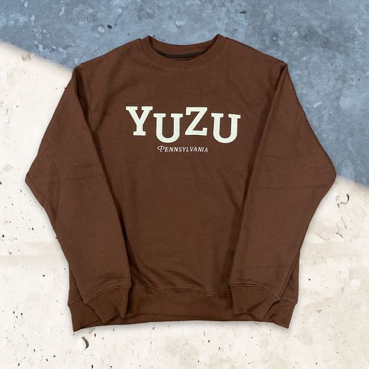 YUZU – Yuzu YUZU – Yuzu